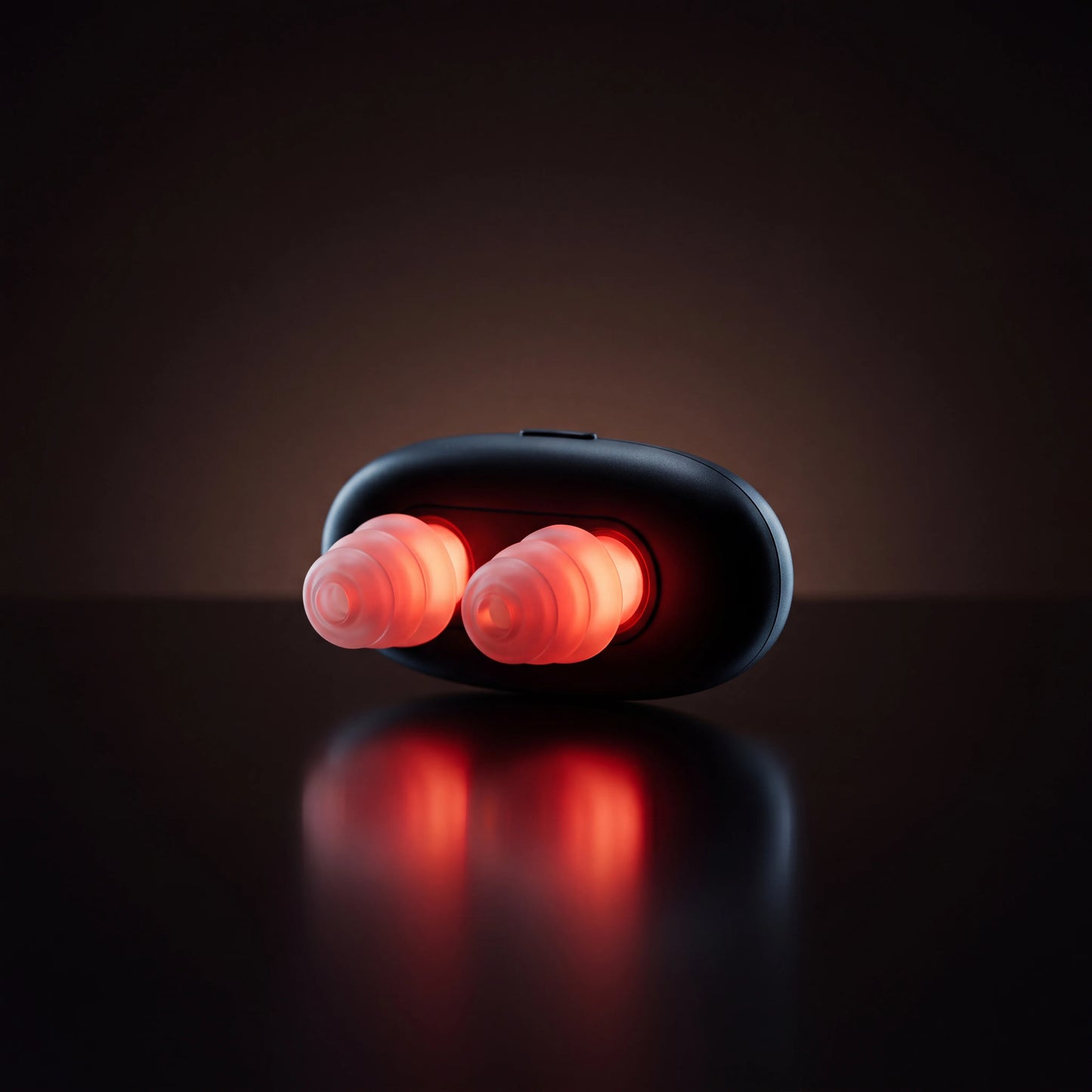 Zeno - Rituel nasal lumière rouge